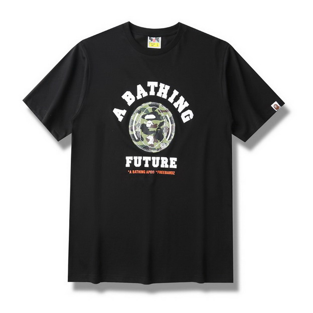 men bape t-shirts M-XXL-041